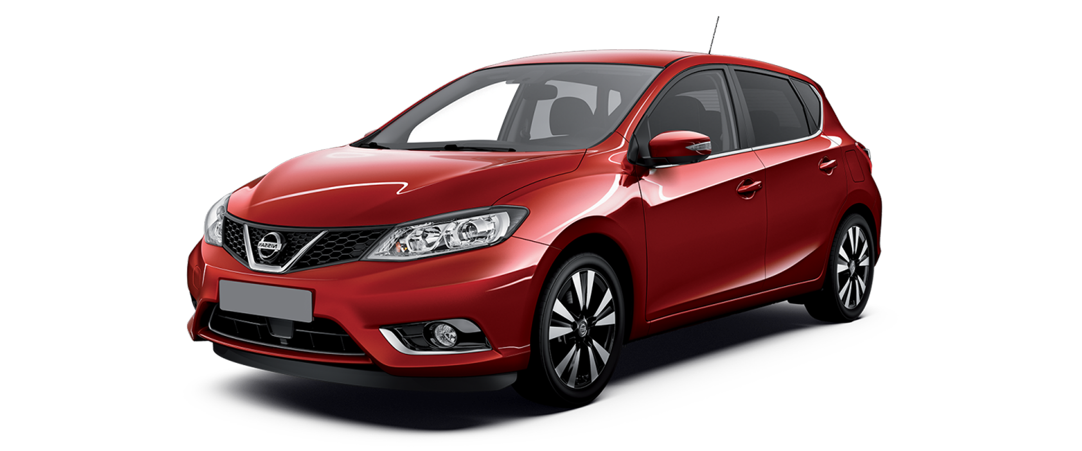 Цены на ремонт Nissan Pulsar