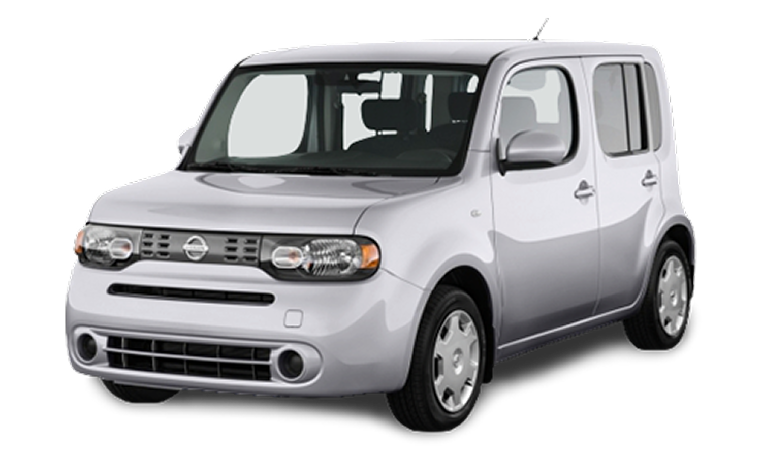 Цены на ремонт Nissan Cube