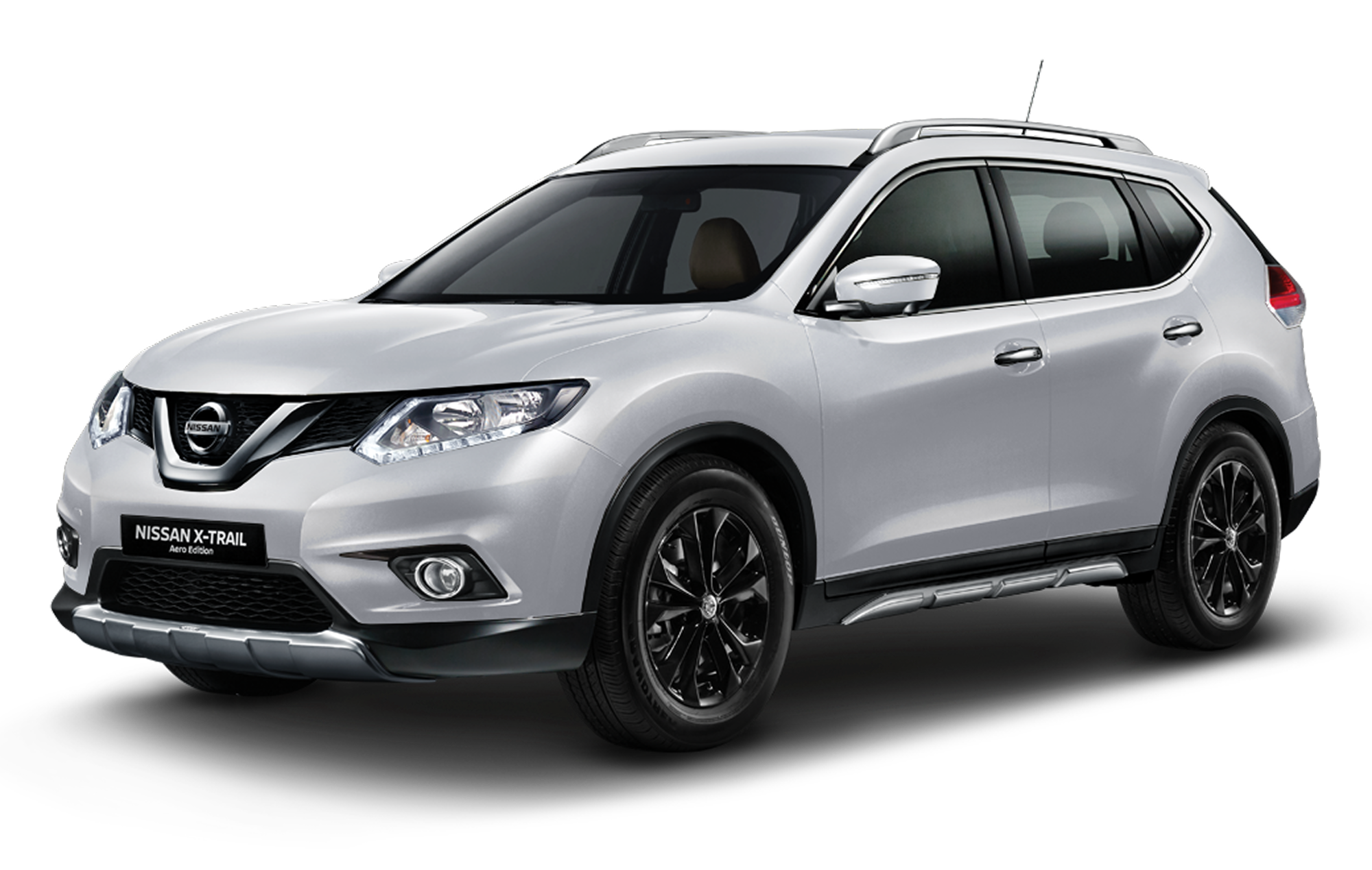 Цены на ремонт Nissan X-Trail