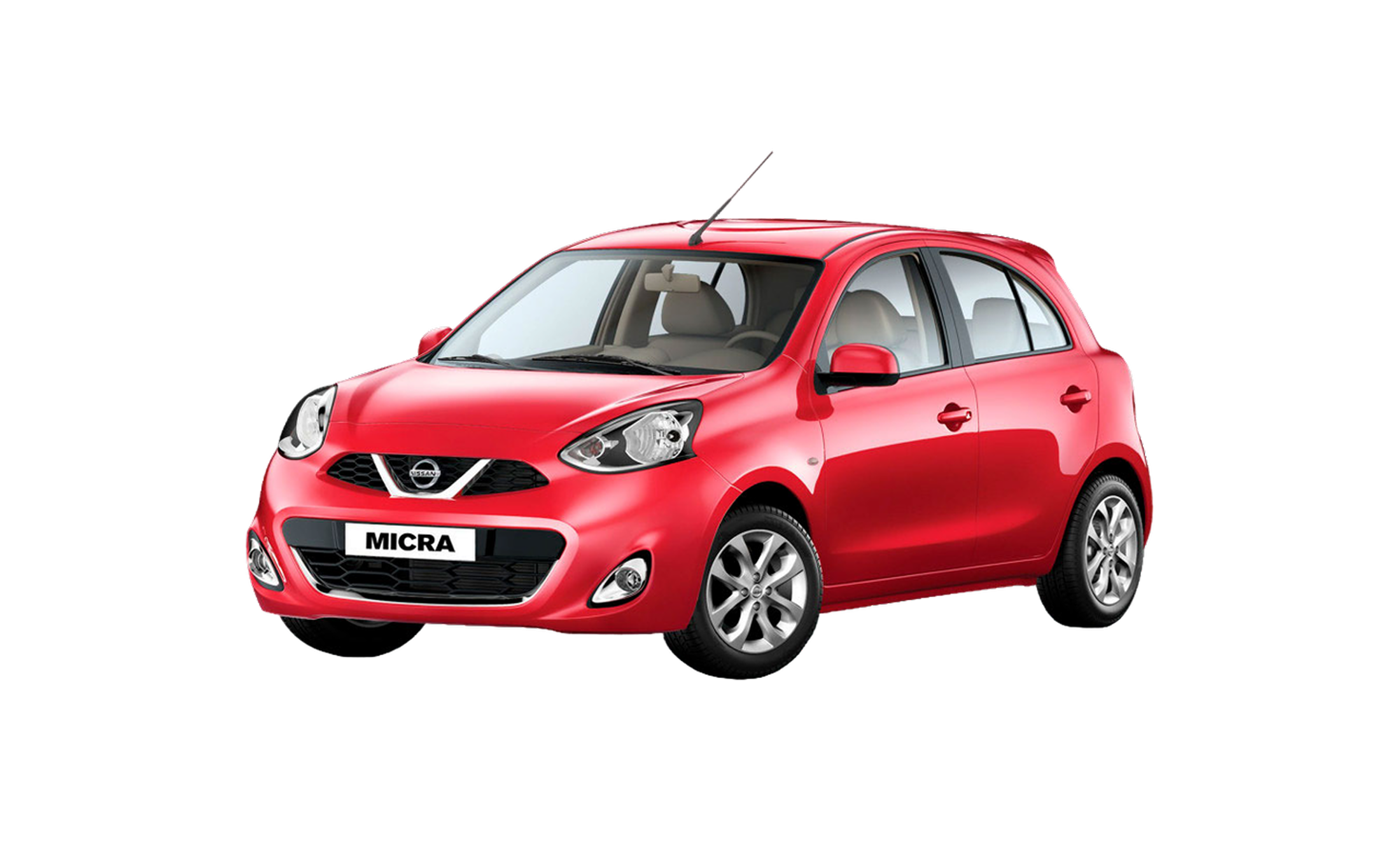 Цены на ремонт Nissan Micra