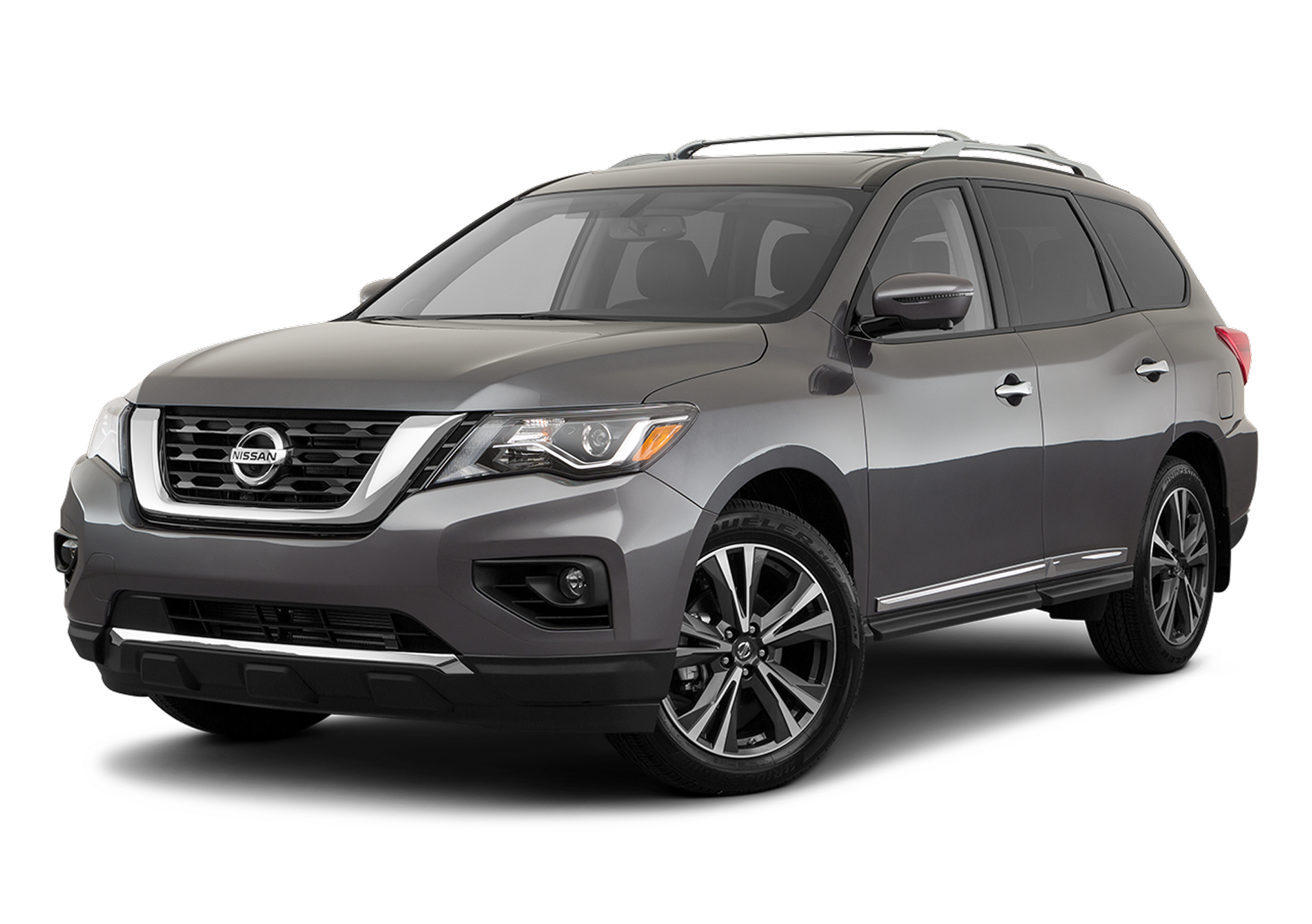 Цены на ремонт Nissan Pathfinder