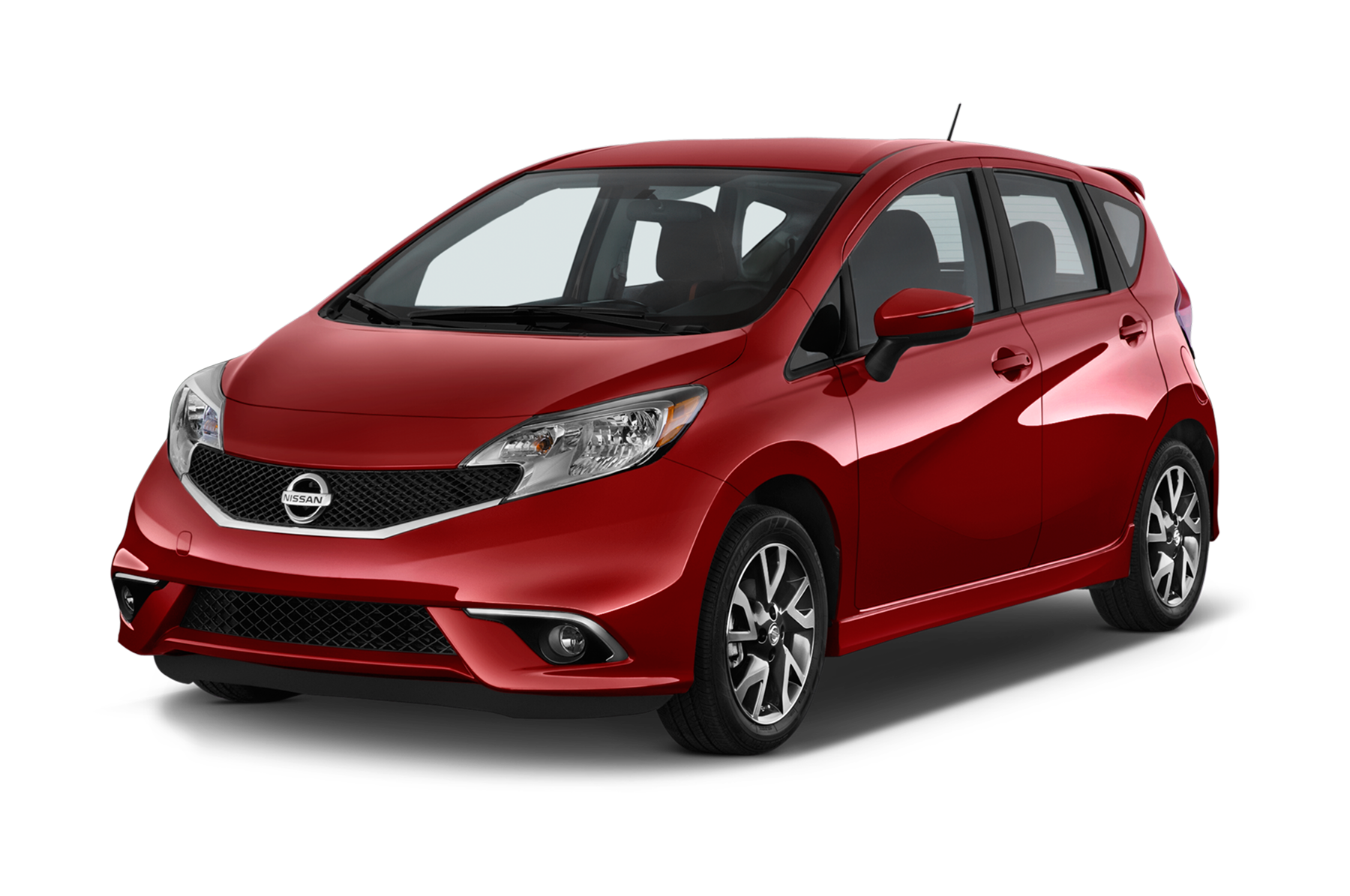 Цены на ремонт Nissan Note