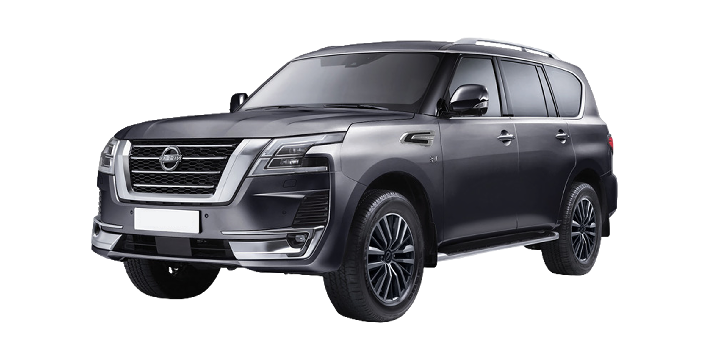 Цены на ремонт Nissan Patrol