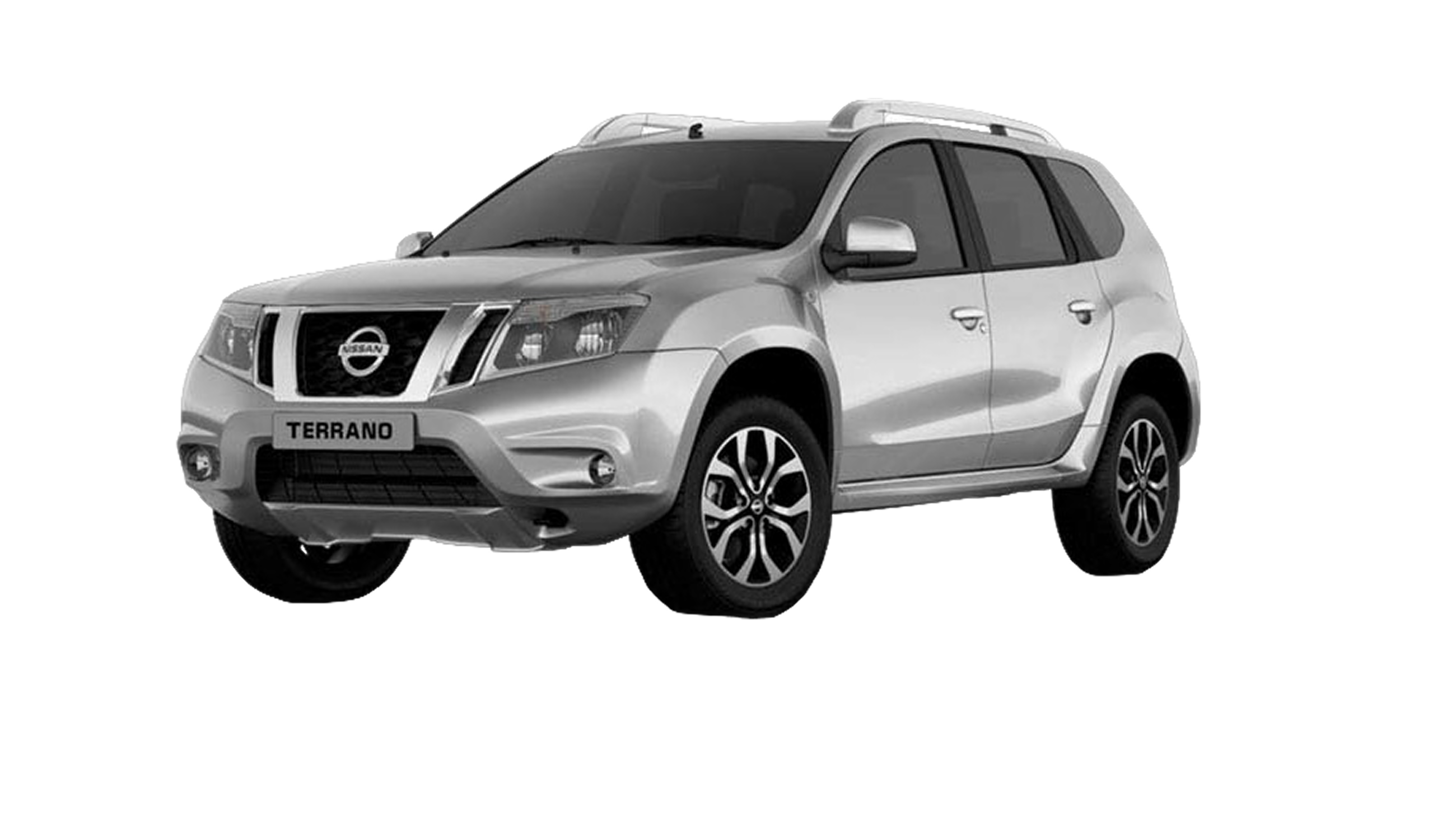 Цены на ремонт Nissan Terrano