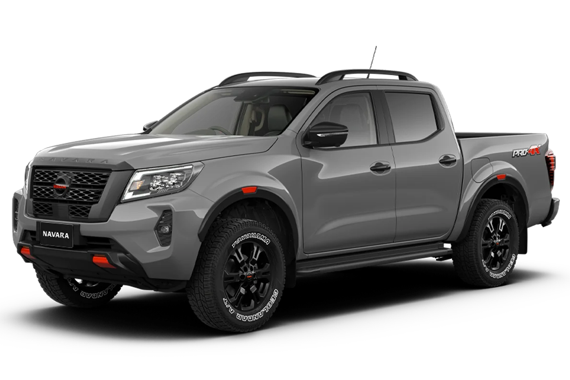 Цены на ремонт Nissan Navara