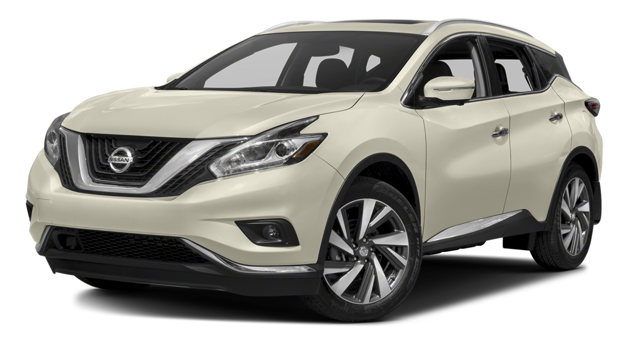 Цены на ремонт Nissan Murano