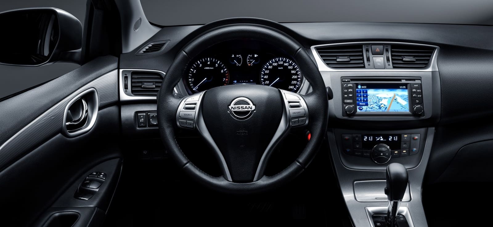 Диагностика тормозной системы Ниссан в техцентре Nissan НИВЮС