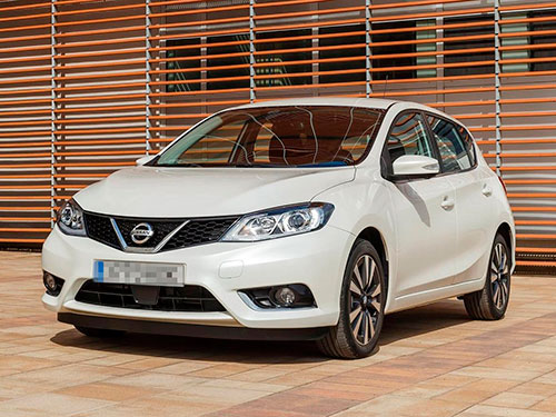 Nissan Pulsar