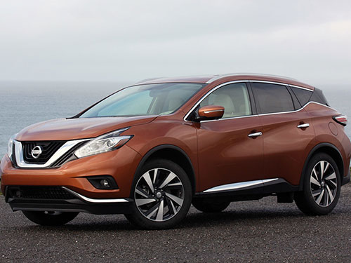 Nissan Murano